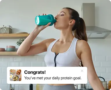 Javvy Protein Coffee 21